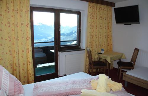 Mittersill House | Pet-Friendly Gastehaus Egger with High Guest Ratings