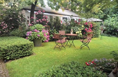Winterhude House | Discover Gastehaus HH- Winterhude: Top-Rated Comfort Awaits
