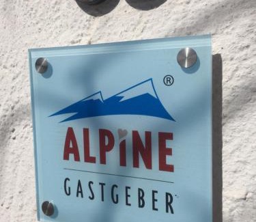 Tannheim House | Cozy Gastehaus Reichle with Ocean View & Family-Friendly Vibes