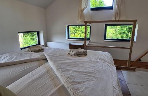 Municipality of Valkenburg aan de Geul Apartment | Ideal Getaway at Gastenverblijf 'De Mergelheuvel', Zuid-Limburg