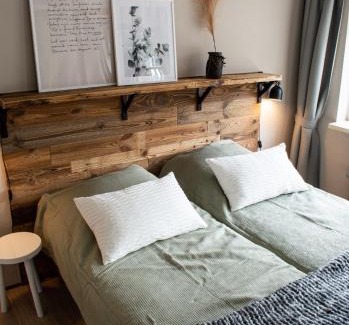 Eesveen House | Discover Gastenverblijf De Weldadigheid: Pet-Friendly Retreat
