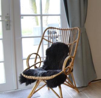 Eesveen House | Discover Gastenverblijf De Weldadigheid: Pet-Friendly Retreat