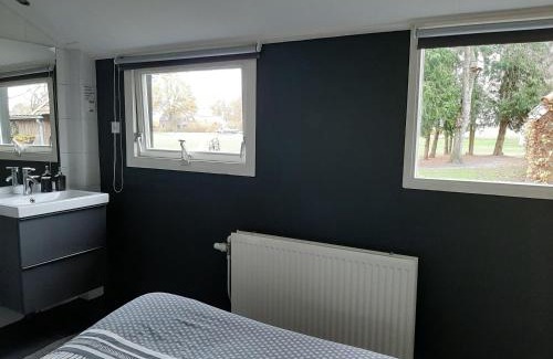 Bruchterveld House | Family-Friendly Getaway at Gastenverblijf Ebbenbroek