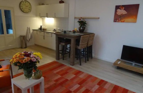 Den Hout House | Gastenverblijf Houtse Pad - Guest Rated 9/10