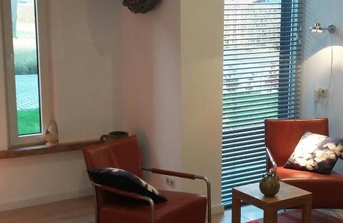Den Hout House | Gastenverblijf Houtse Pad - Guest Rated 9/10