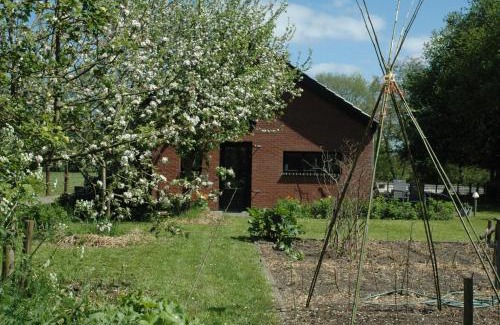 Zevenhuizen House | Guest Rated 9.4: Gastenverblijf Op het Graveland Awaits