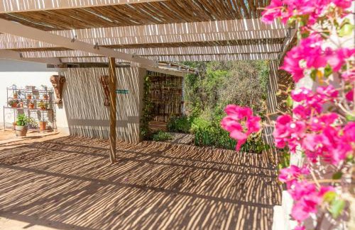 Calitzdorp House | Discover Gasteria Grange: Wheelchair Accessible Haven