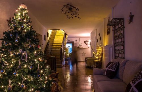 Sankt Georgen ob Murau House | Family-Friendly Gasthof Kreischberg with Breakfast Included