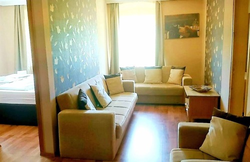 Sankt Georgen ob Murau House | Family-Friendly Gasthof Kreischberg with Breakfast Included