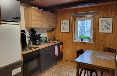 Rotterode House | Discover Gasthaus Rennsteig: Pet-Friendly Oceanfront Retreat