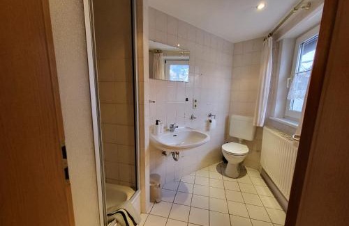 Rotterode House | Discover Gasthaus Rennsteig: Pet-Friendly Oceanfront Retreat