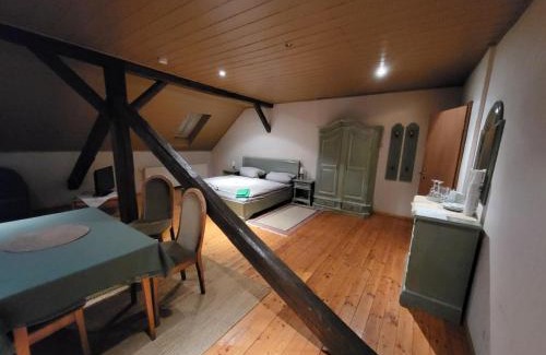 Rotterode House | Discover Gasthaus Rennsteig: Pet-Friendly Oceanfront Retreat