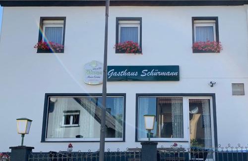 Udersdorf Hotel | Family-Friendly Gasthaus Schürmann with Great Guest Ratings