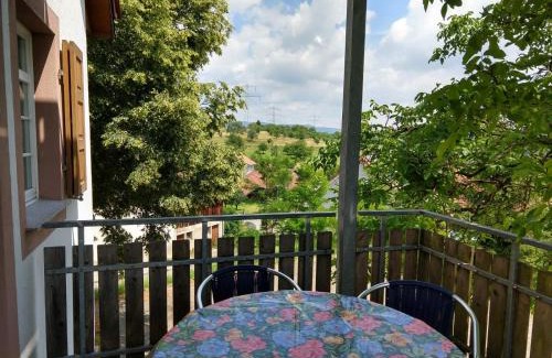 Nordschwaben Apartment | Cozy Gasthaus Adler: Guest Rated 8.6, Breakfast Included