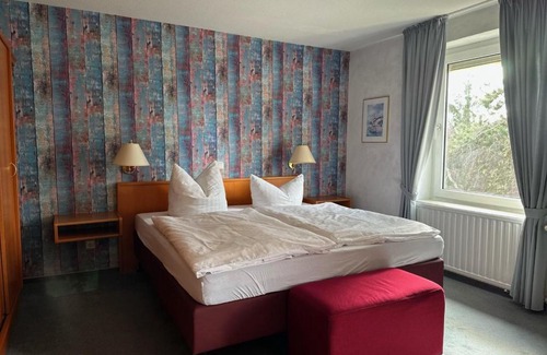 Suesel Hotel | Pet-Friendly Gasthaus AFINA with High Guest Ratings
