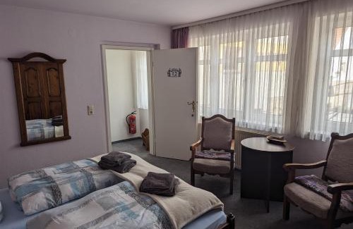 Freyburg House | Family-Friendly Stay at Gasthaus alt Freyburg - 8/10 Rating