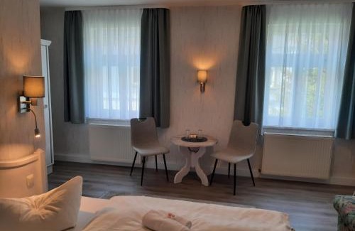 Schierke House | Pet-Friendly Garni-Pension Andrä with Exceptional Amenities
