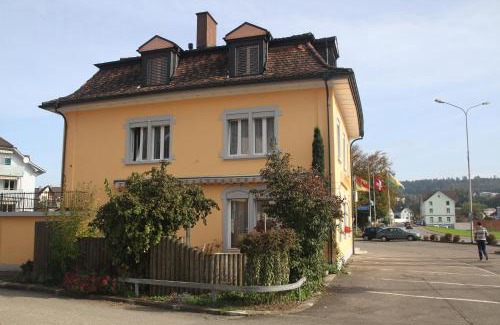 Bischofszell House | Family-Friendly Gasthaus drei Eidgenossen with Great Reviews