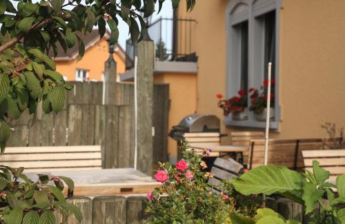 Bischofszell House | Family-Friendly Gasthaus drei Eidgenossen with Great Reviews