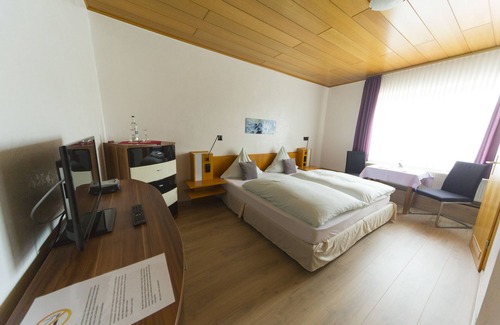 Kleinenberg House | Exceptional Gasthaus Engemann bei Matt with Family-Friendly Amenities