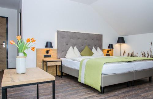 Eching Hotel | Pet-Friendly Gasthaus Forster am See in Eching