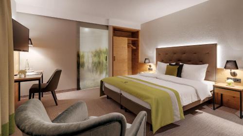 Eching Hotel | Pet-Friendly Gasthaus Forster am See in Eching