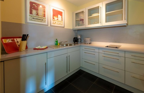 Suhl Hotel | Discover Gasthaus Goldener Hirsch: Rated 9.2 with Great Amenities