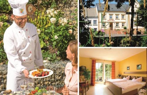 Meckel Hotel | Cozy Gasthaus Herrig: Pet-Friendly Stay with Breakfast