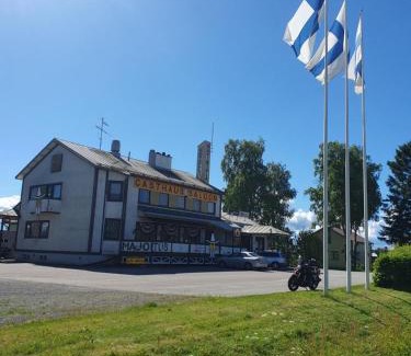 Kalajoki Hotel | Inviting Gasthaus.himanka: Oceanfront, Pet-Friendly Retreat