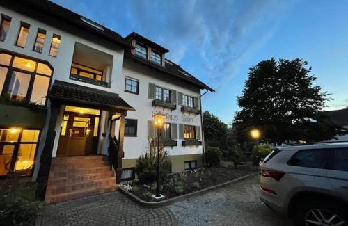 Buchholz Hotel | Discover Gasthaus Hirschenstube & Gästehaus Gehri Today!