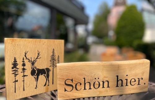 Buchholz Hotel | Discover Gasthaus Hirschenstube & Gästehaus Gehri Today!