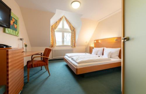 Stetten ob Lontal House | Discover Comfort at Gasthaus Hotel Zum Mohren - Pet Friendly!