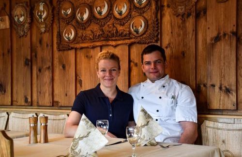 Fridingen an der Donau Hotel | Pet-Friendly Retreat at Gasthaus Jägerhaus - Rated 8.9/10