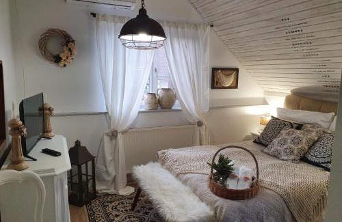 Rabapaty House | Relax at Gasthaus Joó-Wellness Pension with Pool & Hot Tub