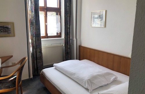 Wertheim Hotel | Gasthaus Klosterhof