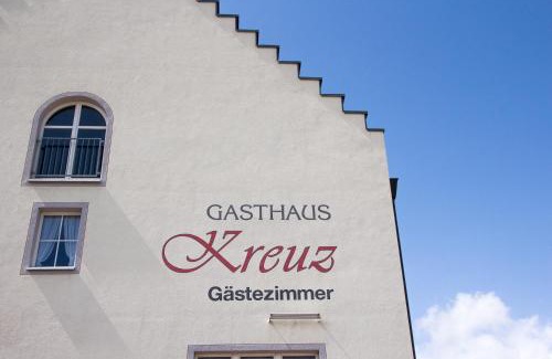 Uehlingen-Birkendorf House | Gasthaus Kreuz: Highly Rated, Pet-Friendly Retreat
