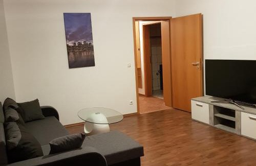 Salzwedel Apartment | Cozy Family Retreat at Gasthaus Kristall - Rated 7.7/10