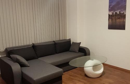 Salzwedel Apartment | Cozy Family Retreat at Gasthaus Kristall - Rated 7.7/10