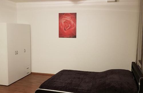 Salzwedel Apartment | Cozy Family Retreat at Gasthaus Kristall - Rated 7.7/10