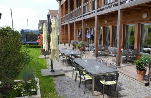 Hemberg Hotel | Family-Friendly Gasthaus Löwen with Top-Rated Amenities