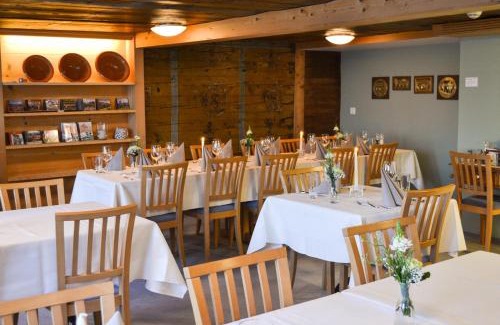 Hemberg Hotel | Family-Friendly Gasthaus Löwen with Top-Rated Amenities