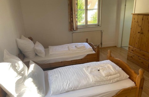 Waldenbuch Hotel | Discover Family-Friendly Comfort at Gasthaus Lamm