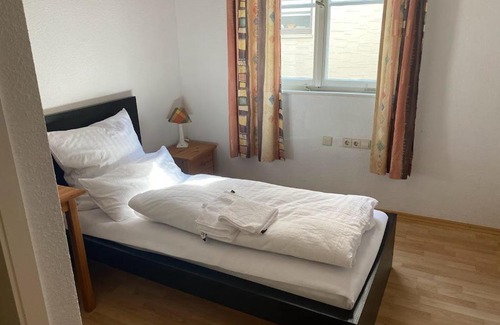 Waldenbuch Hotel | Discover Family-Friendly Comfort at Gasthaus Lamm
