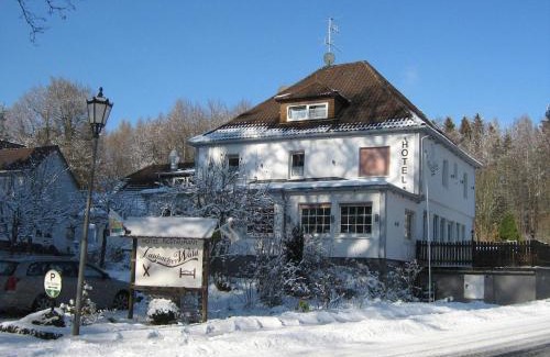 Laubach House | Cozy Gasthaus Laubacher Wald with Family-Friendly Dining