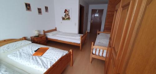 Reute Hotel | Oceanfront Retreat at Gasthaus Mösle: Family-Friendly Stay