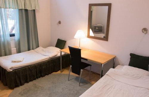 Mikkeli Hotel | Pet-Friendly Retreat at Gasthaus Mikkeli – 8/10 Guest Rating