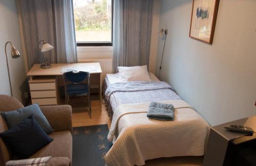 Mikkeli Hotel | Pet-Friendly Retreat at Gasthaus Mikkeli – 8/10 Guest Rating