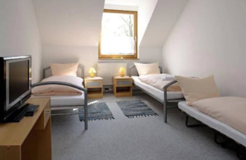 Dachau District House | Discover Gasthaus Mooshäusl: Family-Friendly Dining Awaits