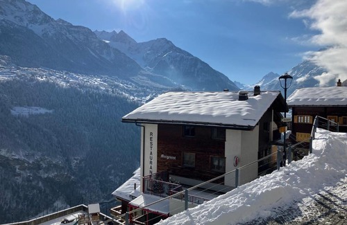 Embd Hotel | Gasthaus Morgenrot