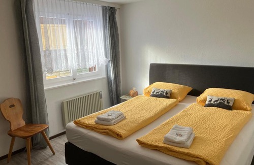 Embd Hotel | Gasthaus Morgenrot